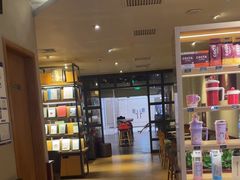 -COSTA COFFEE(新奥购物中心店)