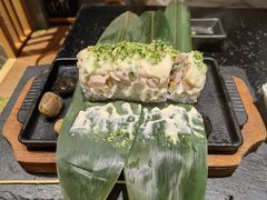 無境招牌卷寿司-無境·匠心日本料理(汉街店)