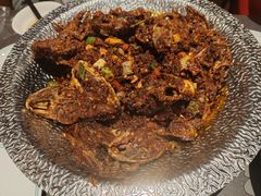-乔一乔怪味干锅(武侯欢肆店)