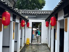 -桂林独秀峰王城景区