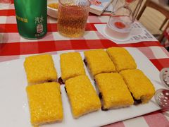 -西贝(枫蓝国际购物中心店)