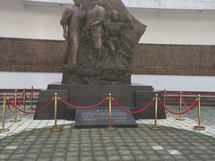 -襄阳烈士陵园(襄城区)