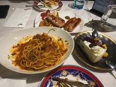 -Gray Whale 灰鲸餐厅(北美N1店)