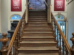 -1901 Cafe(西四店)