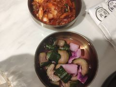 -HOTISLAND海鸡岛·韩国料理(江南西店)