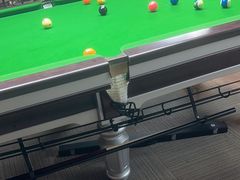 -云川台球(马甸店)