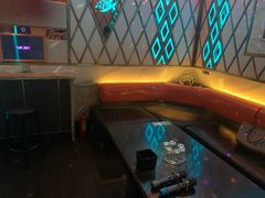 -欢乐空间KTV(奥山世纪城店)