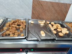 -好吃点餐厅(中心市场店)