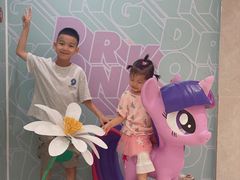 -利群胶州购物广场(澳门路店)