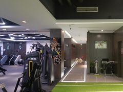 -冠军健身
