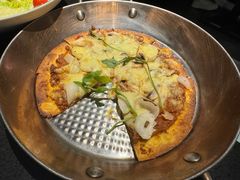 -西堤牛排(龙德广场店)