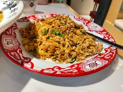 -江渔儿酸菜鱼(万科东荟城店)