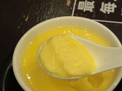 冰花炖蛋-佳佳甜品(寧波街總店)