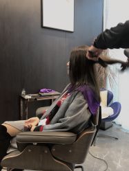 -CD Hair salon