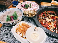 -蜀大侠火锅(古田店)