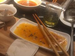 -海底捞火锅(海澜财富中心店)
