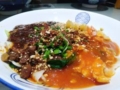 -大嘻咹biangbiang面(历史博物馆店)
