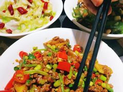 -建辉湖南土菜馆(南大街店)