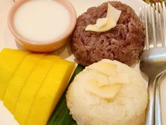 -米泰芒·东南亚料理(体育西店)
