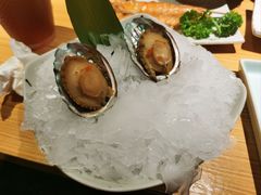 -花和海鲜自助(梅江店)