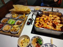 -螺大喜螺蛳粉火锅(雍和宫店)