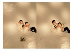 点击看大图 -太古映画婚纱摄影(天河店)