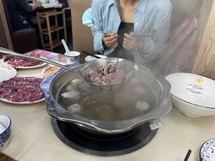 -贵宾牛·潮汕牛肉火锅(珠池总店)