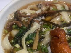 -东方削面(市政府店)