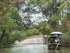 -西溪国家湿地公园