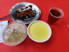 -马相卿特色烤肉面食馆(虎台店)