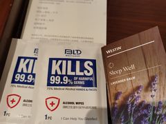 -厦门威斯汀酒店