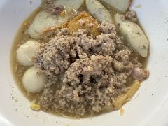 -榮泰米粉湯(Left Shop)