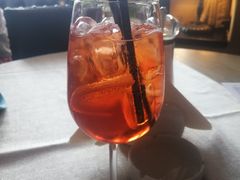 鸡尾酒-Casa Nova