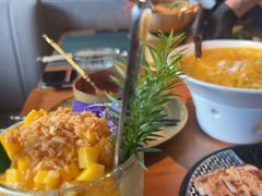 -Tegu泰古莲·泰国餐厅(红山6979店)