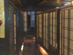 -花狸日本料理(柏庐广场店)