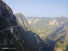 -重庆云阳龙缸景区