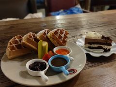 -MAAN COFFEE(金桥店)