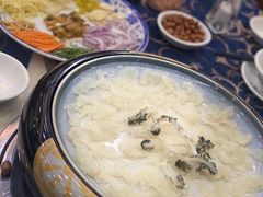 -祈胜邨•顺德鱼生•顺德菜(容桂店)