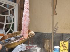 -土著渔匠·养生蝴蝶鱼(香樟路店)