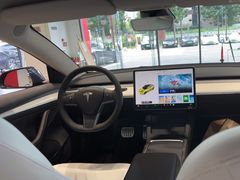 -TESLA 特斯拉(深圳观澜特斯拉直营钣喷中心)