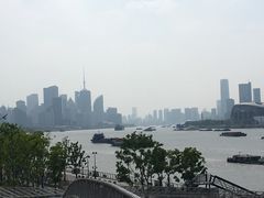 -黄浦江游览(十六铺3号码头)