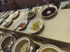 -素满香·Vegan食养自助(天一广场店)