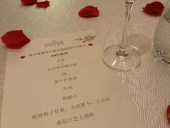 -广州花园酒店名仕阁·Party·聚会