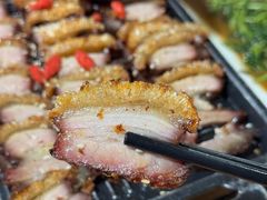 -龙姐私房菜(和顺古镇店)