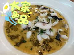 -顺德美食坊(南沙分店)
