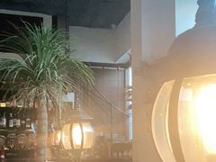 大堂-候鸟咖啡(前门店)