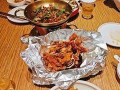 -金掌勺·锅包肉(广渠门店)