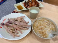 -百家鸡味馆(清泰店)