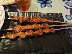 -撒拉花儿·新疆菜·清真(太阳宫店)