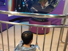 -陕西科学技术馆